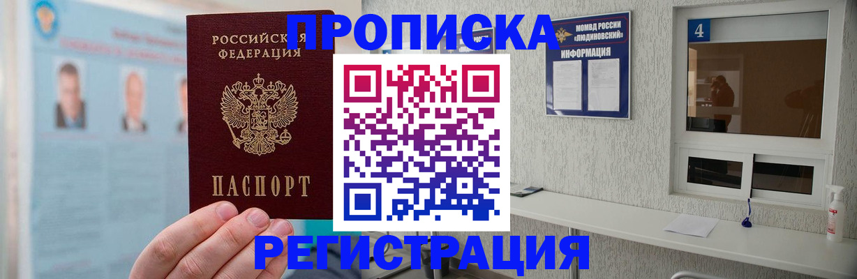регистрация в Белгороде